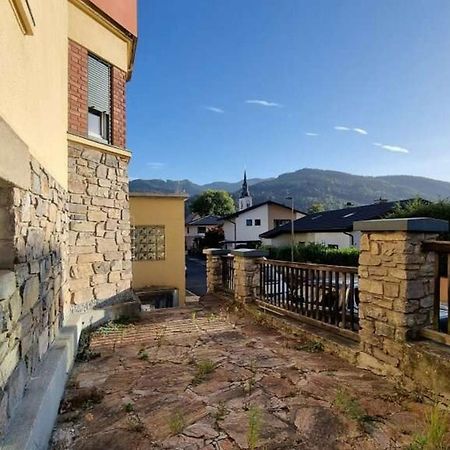 Appartement Huber - Top1 Bruck an der Mur Dış mekan fotoğraf