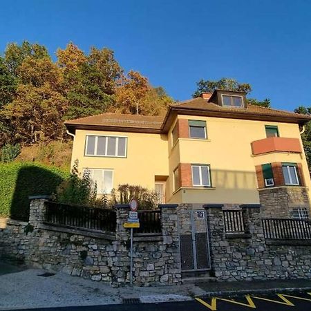 Appartement Huber - Top1 Bruck an der Mur Dış mekan fotoğraf