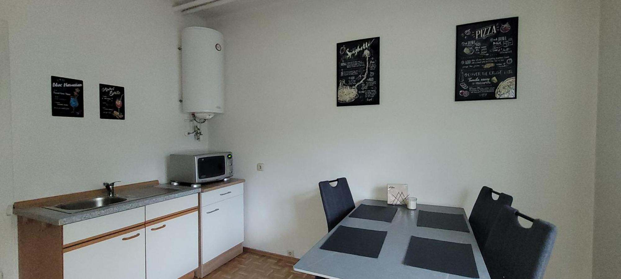 Appartement Huber - Top1 Bruck an der Mur Dış mekan fotoğraf