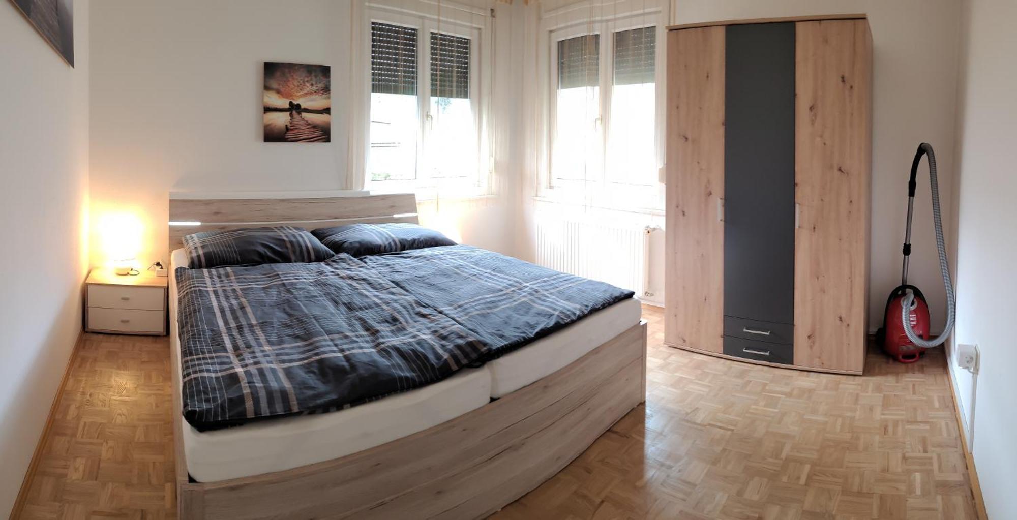 Appartement Huber - Top1 Bruck an der Mur Dış mekan fotoğraf