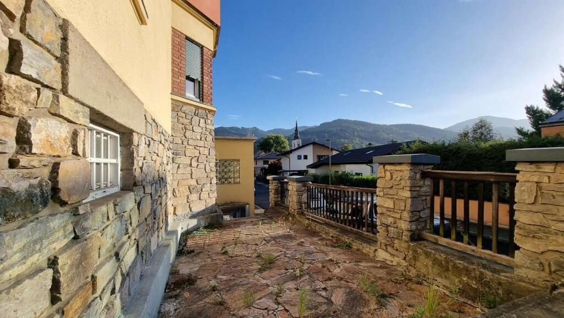 Appartement Huber - Top1 Bruck an der Mur Dış mekan fotoğraf