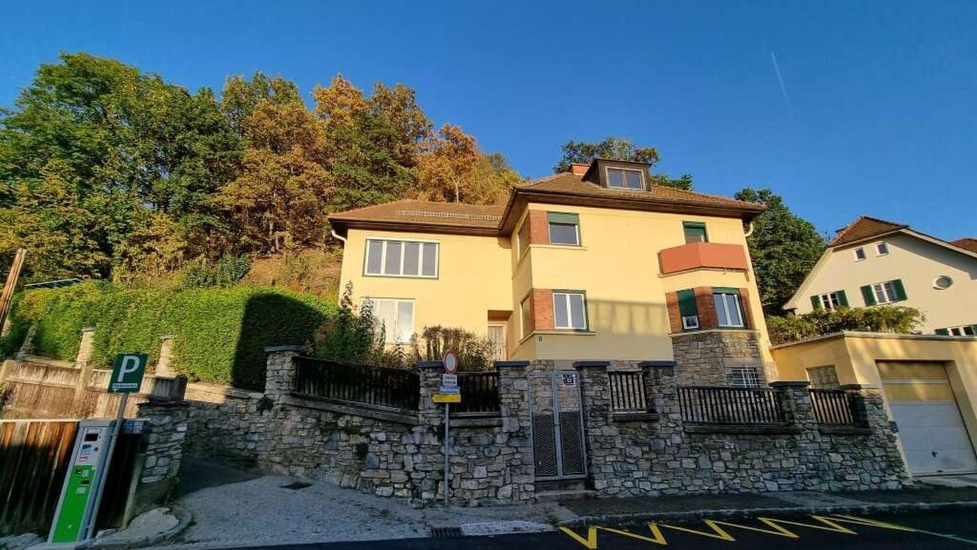 Appartement Huber - Top1 Bruck an der Mur Dış mekan fotoğraf